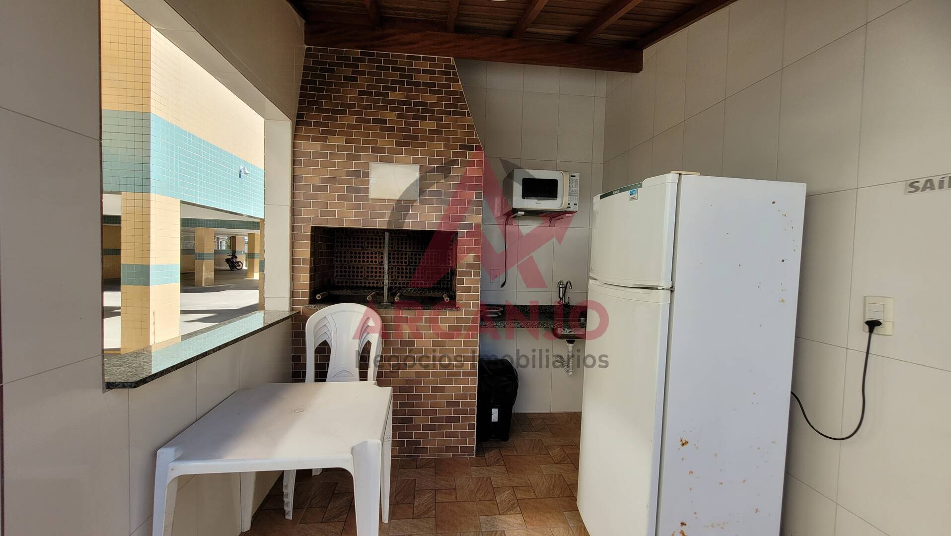 Apartamento à venda com 2 quartos, 68m² - Foto 25