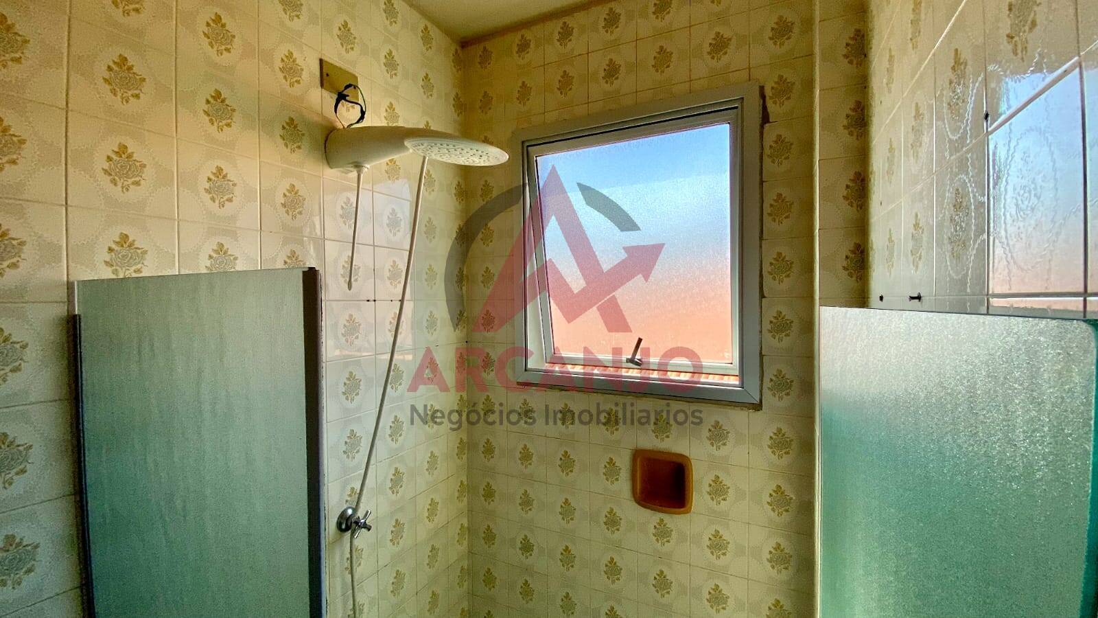 Apartamento à venda com 1 quarto, 60m² - Foto 11