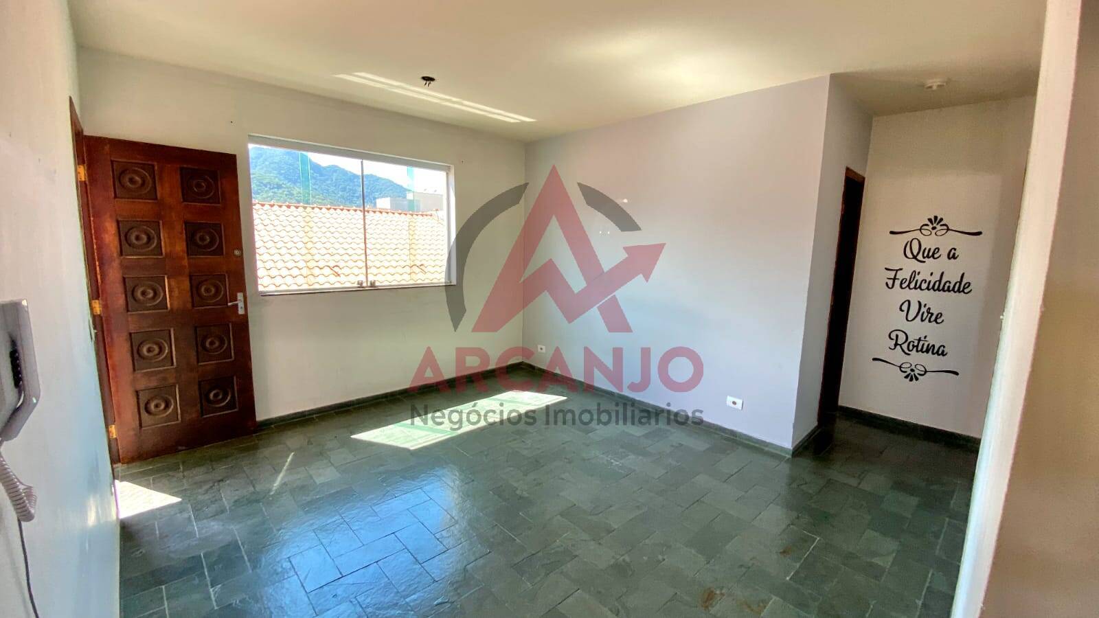 Apartamento à venda com 1 quarto, 60m² - Foto 1