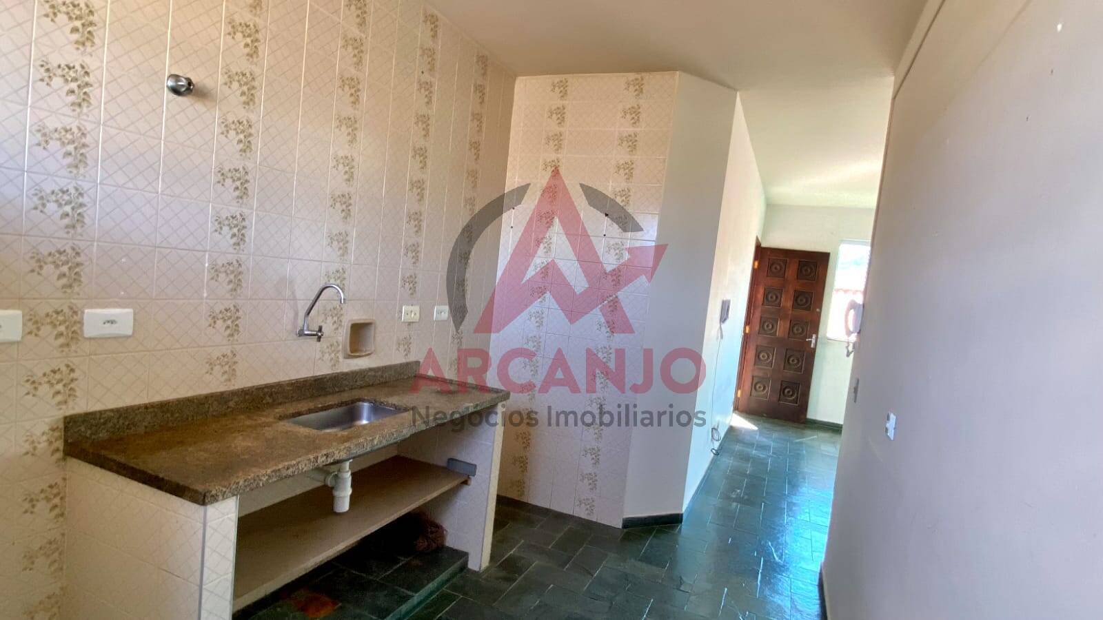 Apartamento à venda com 1 quarto, 60m² - Foto 9