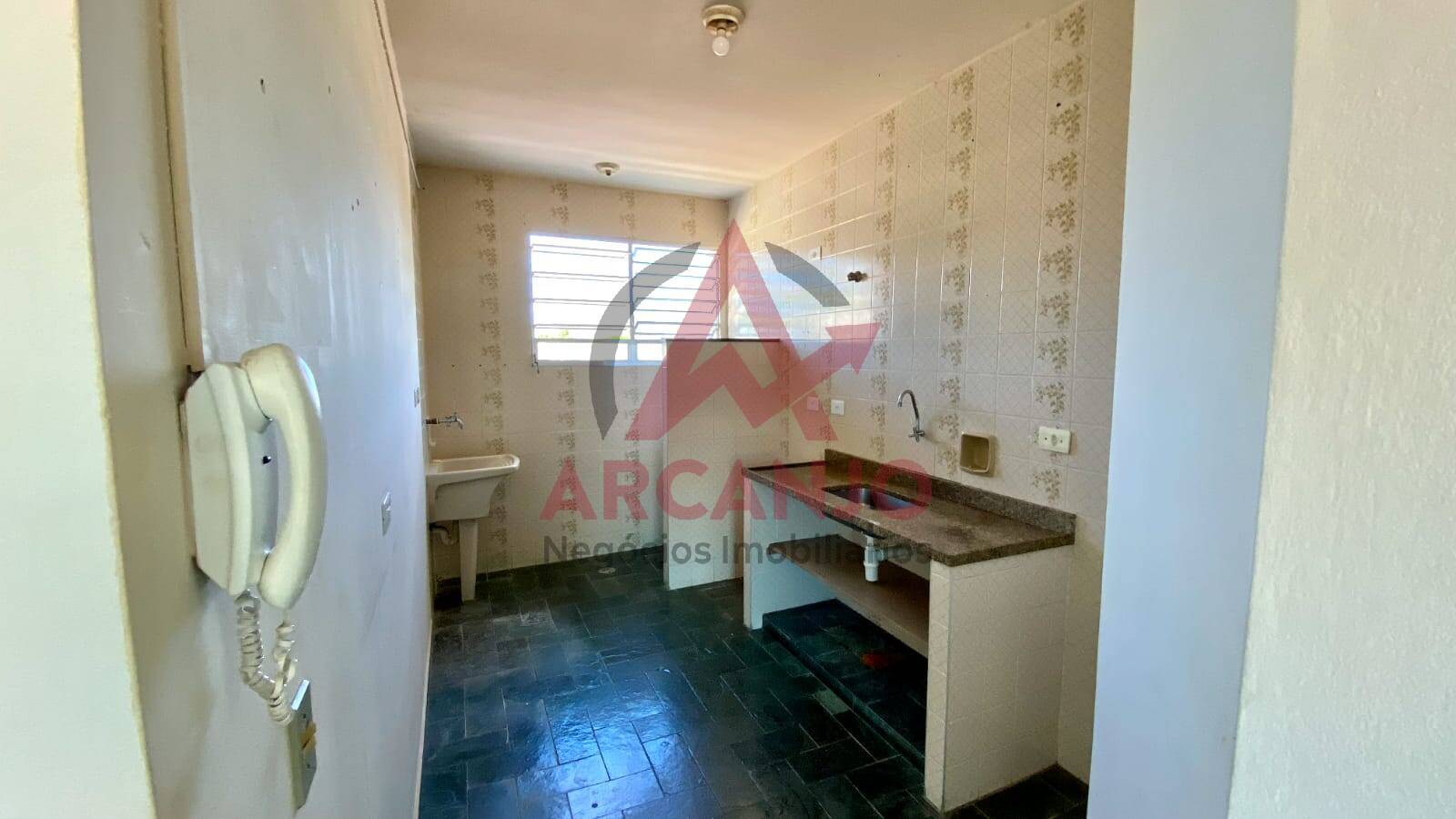 Apartamento à venda com 1 quarto, 60m² - Foto 7