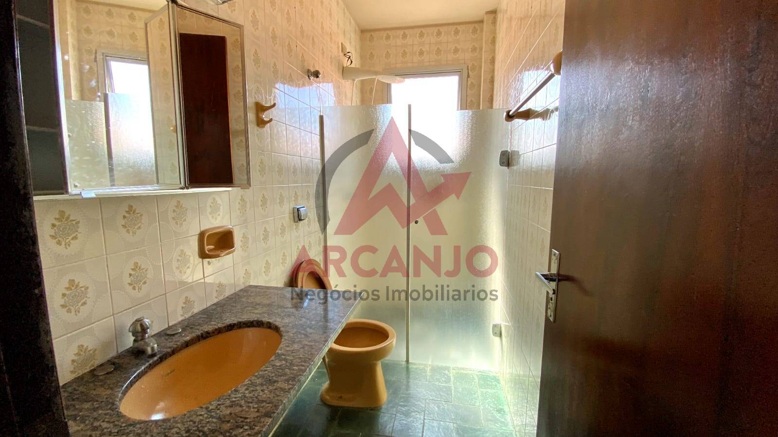 Apartamento à venda com 1 quarto, 60m² - Foto 10