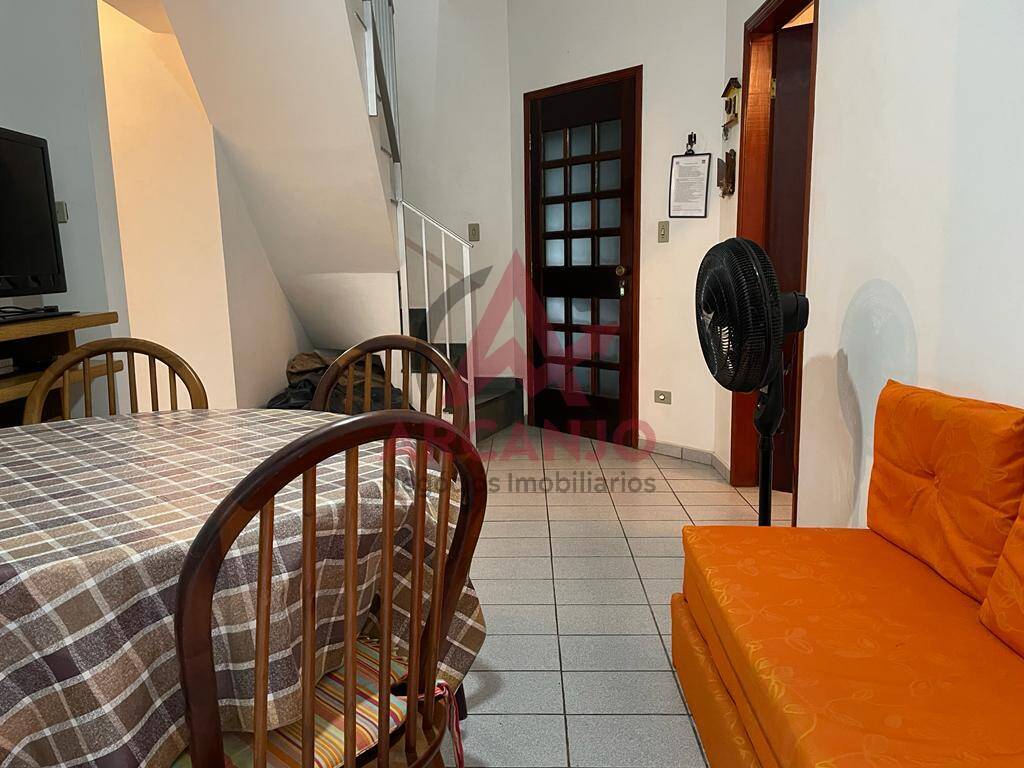 Apartamento à venda com 2 quartos, 110m² - Foto 1