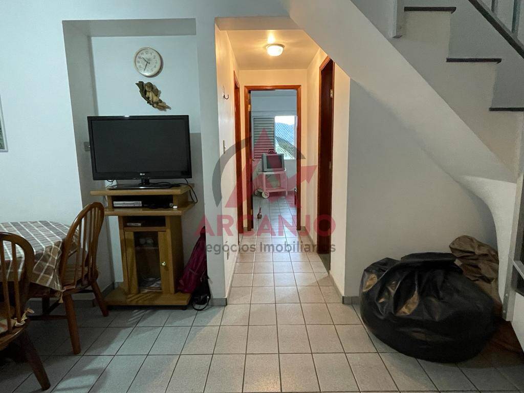 Apartamento à venda com 2 quartos, 110m² - Foto 5