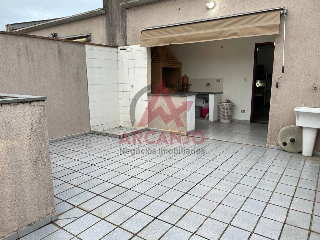 Apartamento à venda com 2 quartos, 110m² - Foto 19