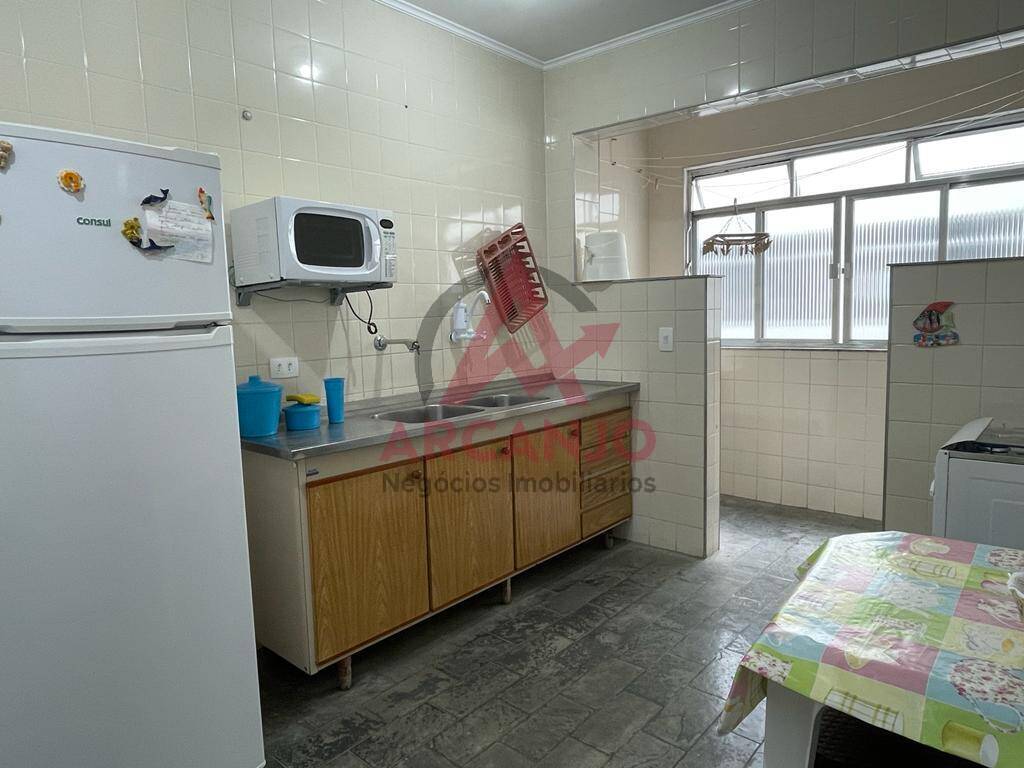 Apartamento à venda com 2 quartos, 110m² - Foto 10