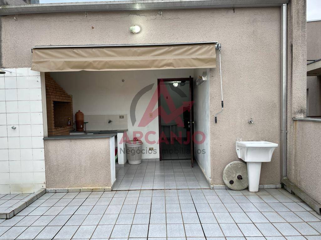 Apartamento à venda com 2 quartos, 110m² - Foto 20