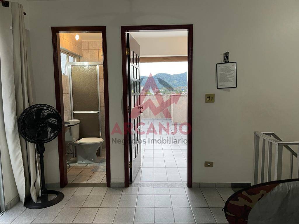 Apartamento à venda com 2 quartos, 110m² - Foto 16