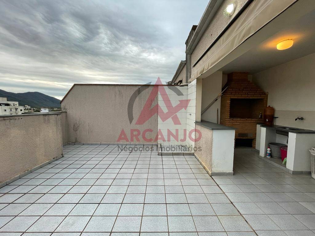 Apartamento à venda com 2 quartos, 110m² - Foto 23