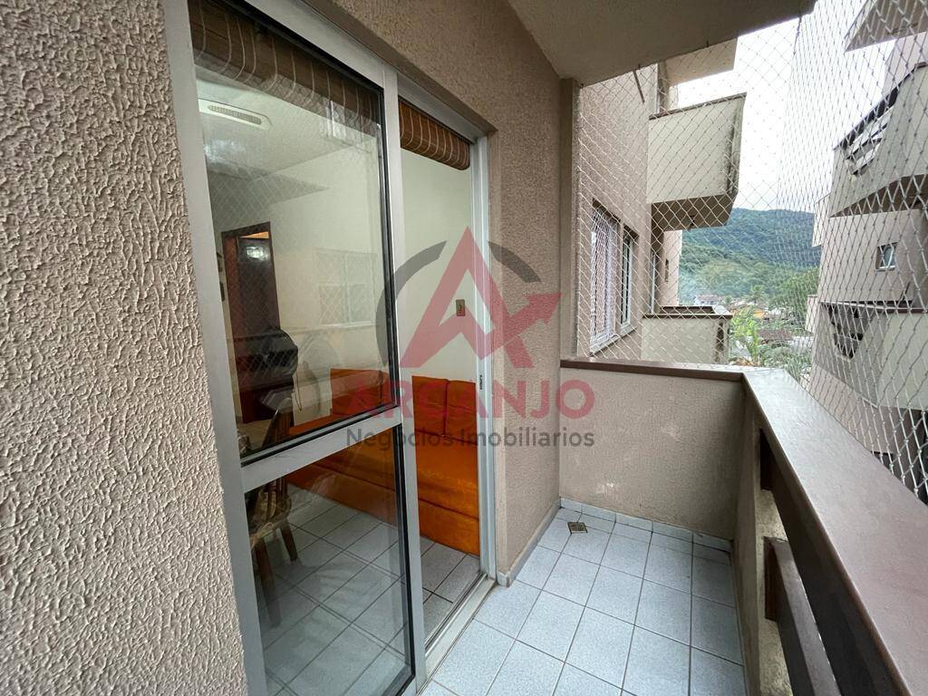 Apartamento à venda com 2 quartos, 110m² - Foto 3