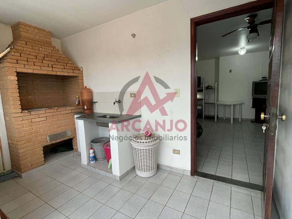 Apartamento à venda com 2 quartos, 110m² - Foto 26