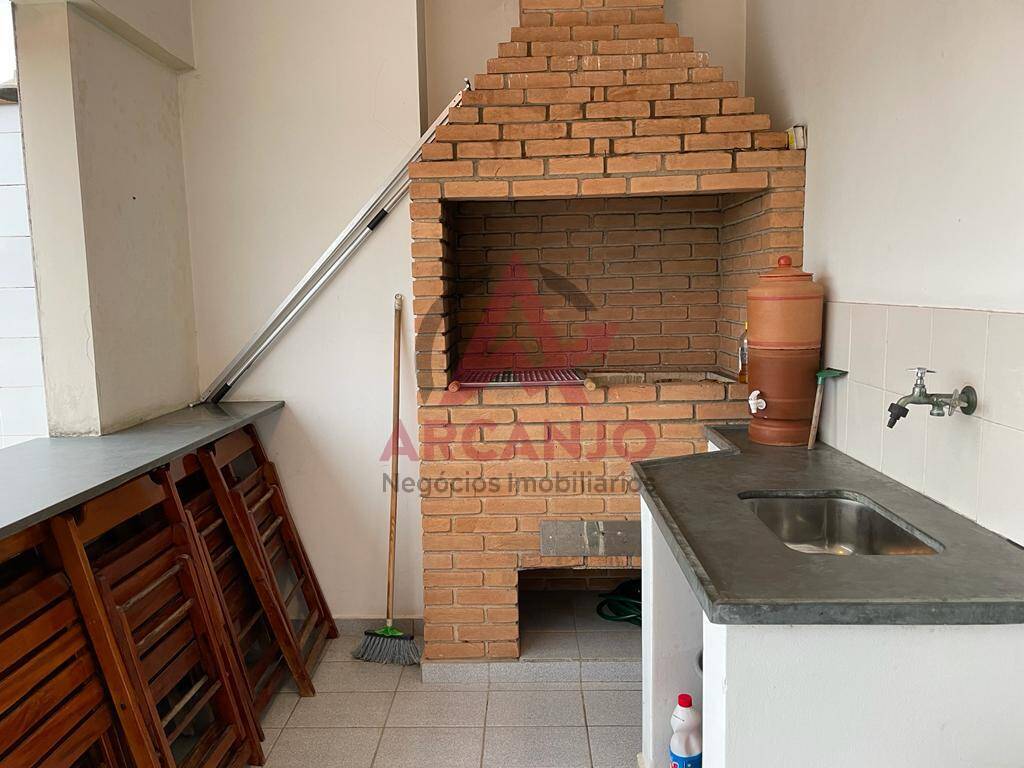 Apartamento à venda com 2 quartos, 110m² - Foto 32