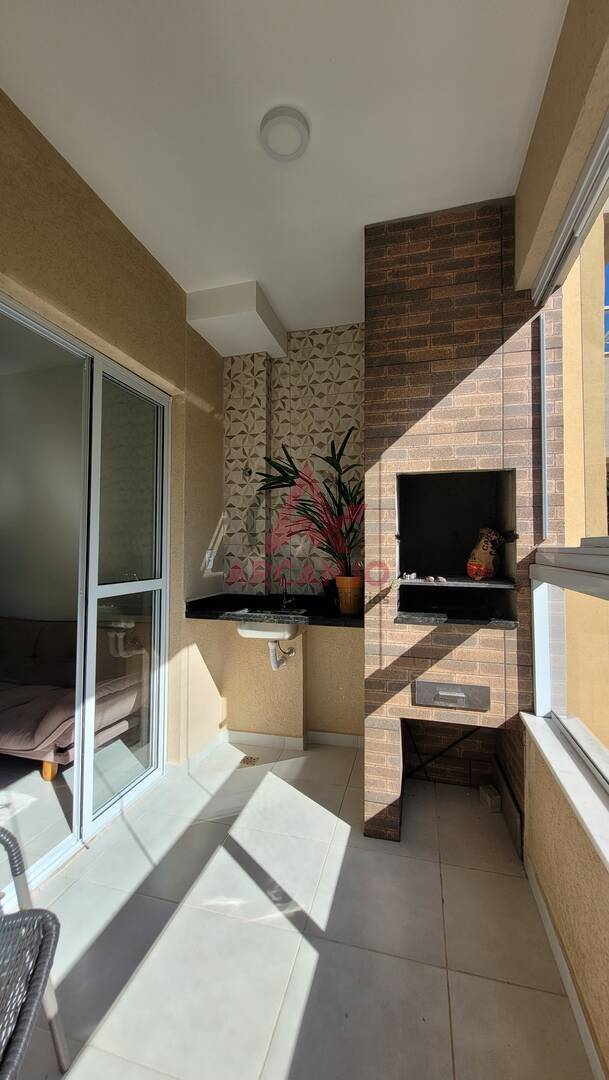 Apartamento à venda com 2 quartos, 77m² - Foto 8