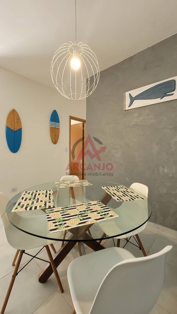 Apartamento à venda com 2 quartos, 77m² - Foto 10