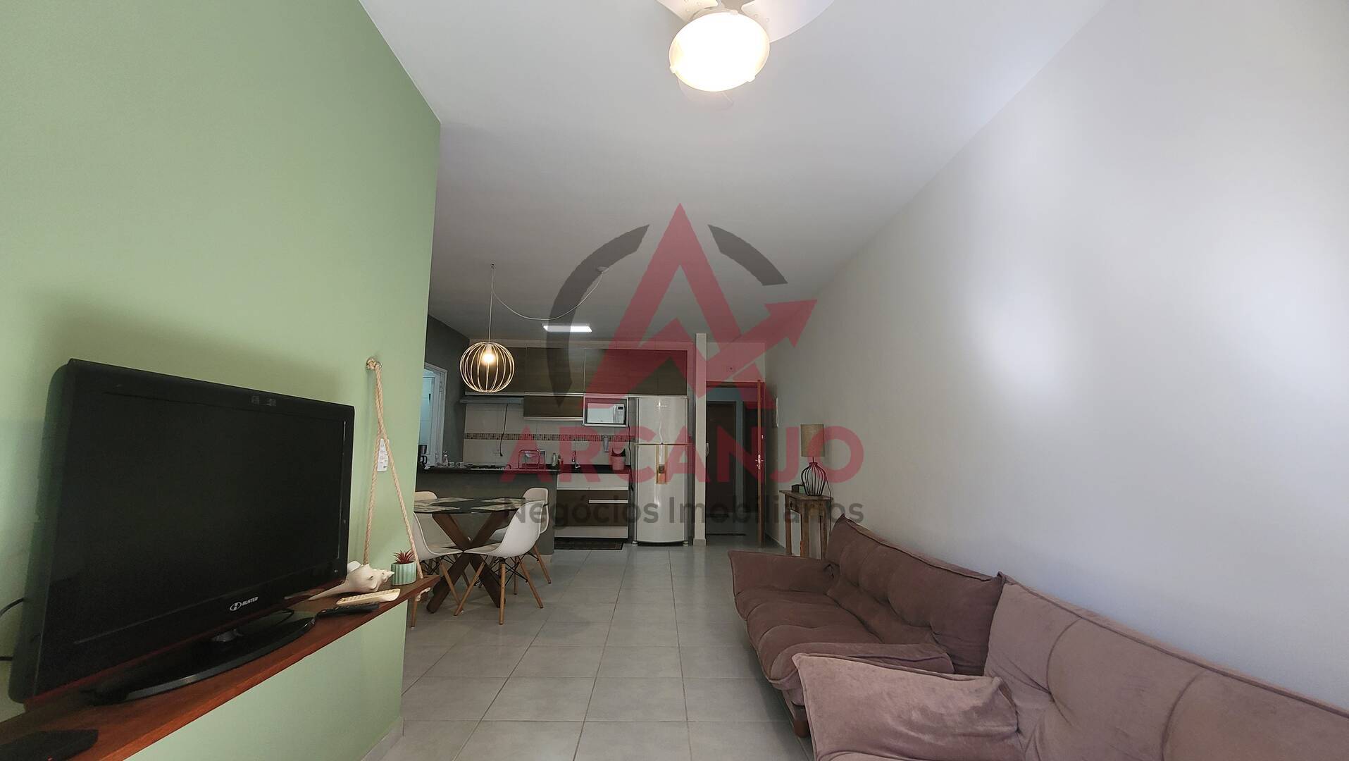 Apartamento à venda com 2 quartos, 77m² - Foto 22