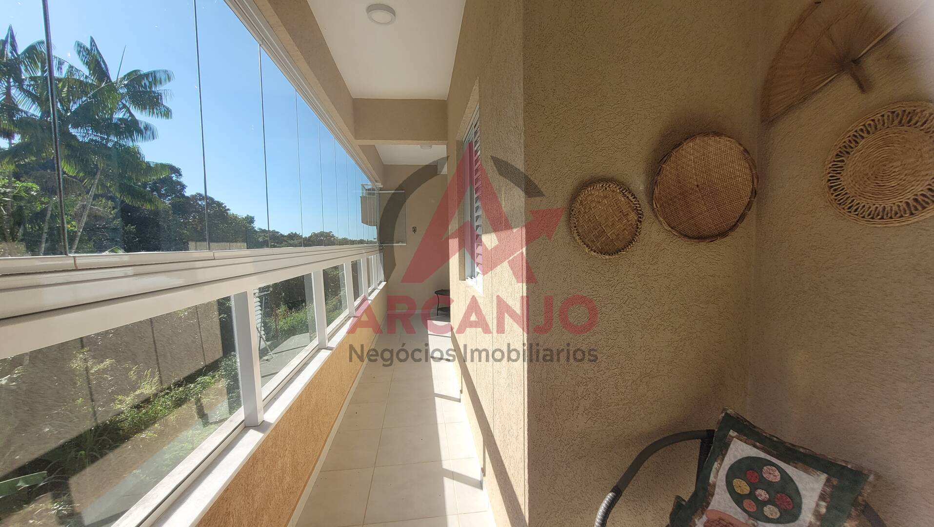 Apartamento à venda com 2 quartos, 77m² - Foto 23