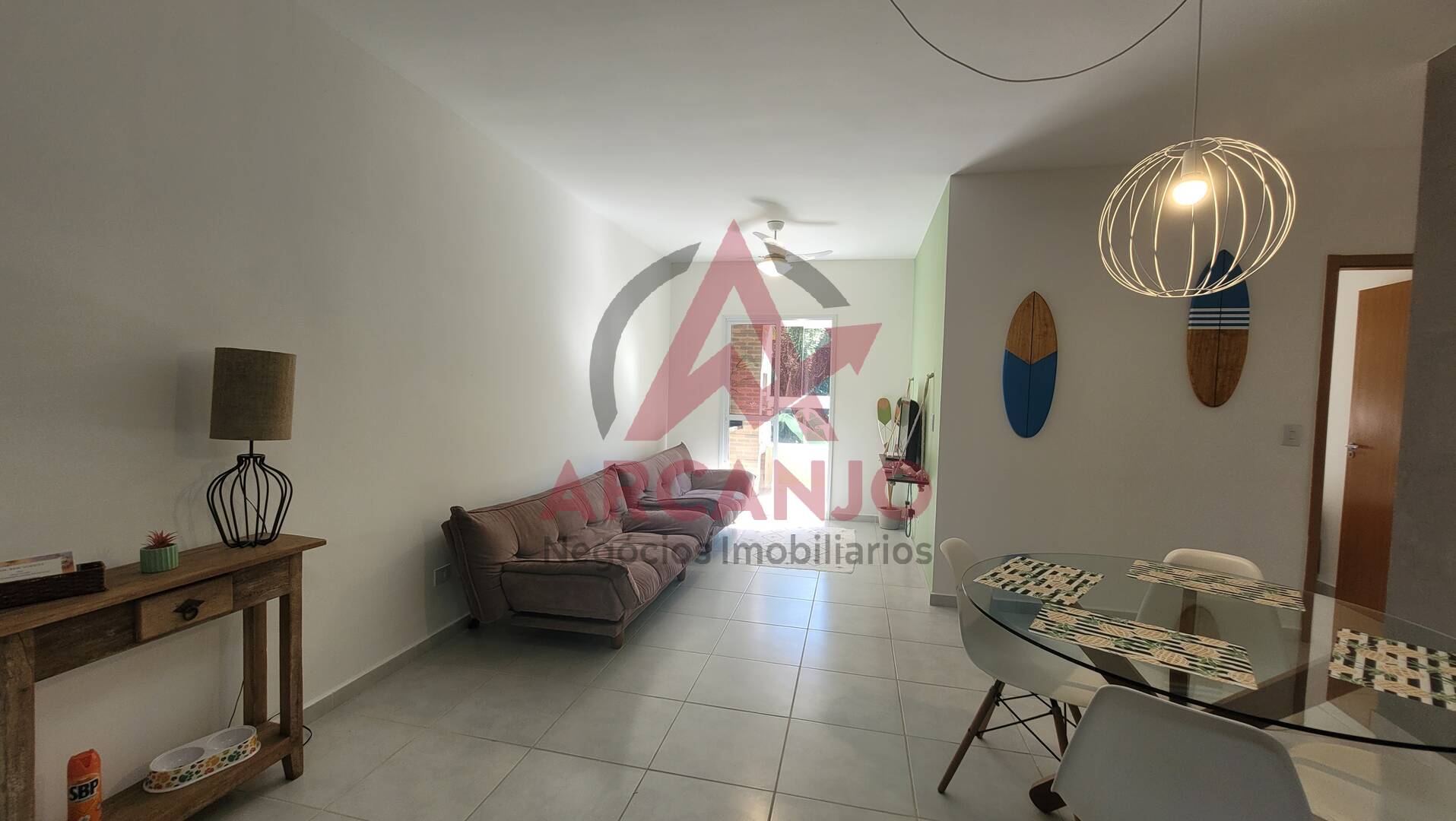 Apartamento à venda com 2 quartos, 77m² - Foto 30