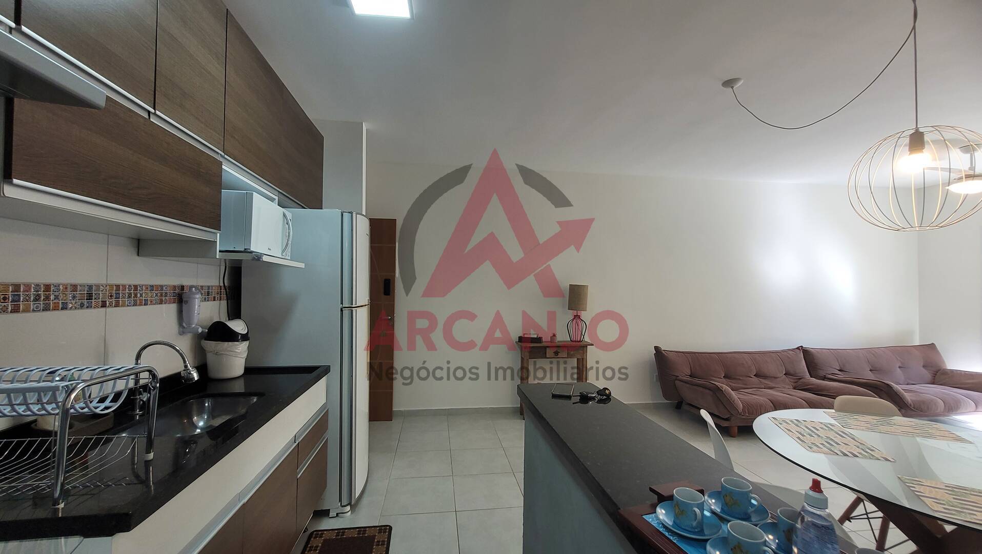 Apartamento à venda com 2 quartos, 77m² - Foto 31