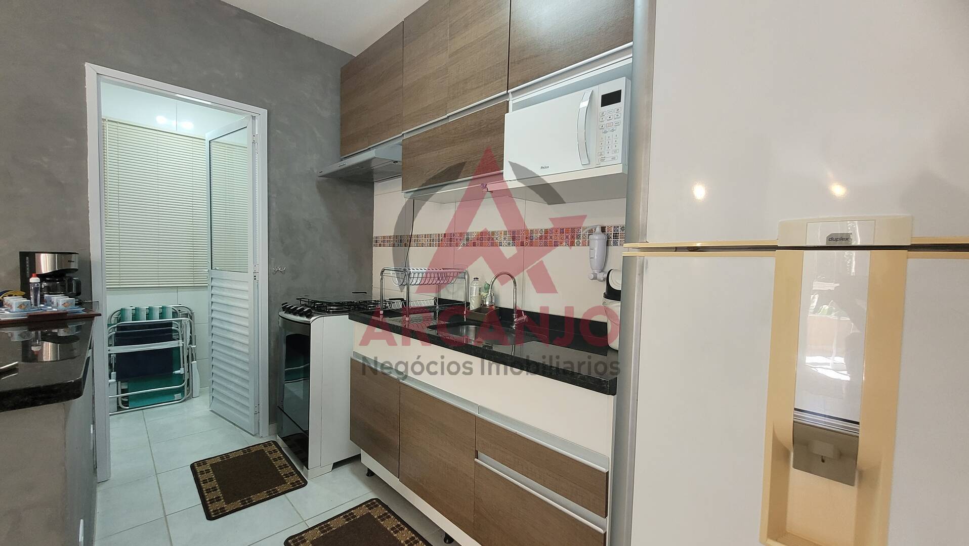 Apartamento à venda com 2 quartos, 77m² - Foto 33