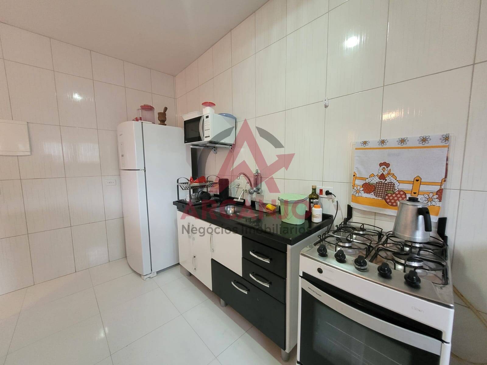 Apartamento à venda com 2 quartos, 65m² - Foto 10