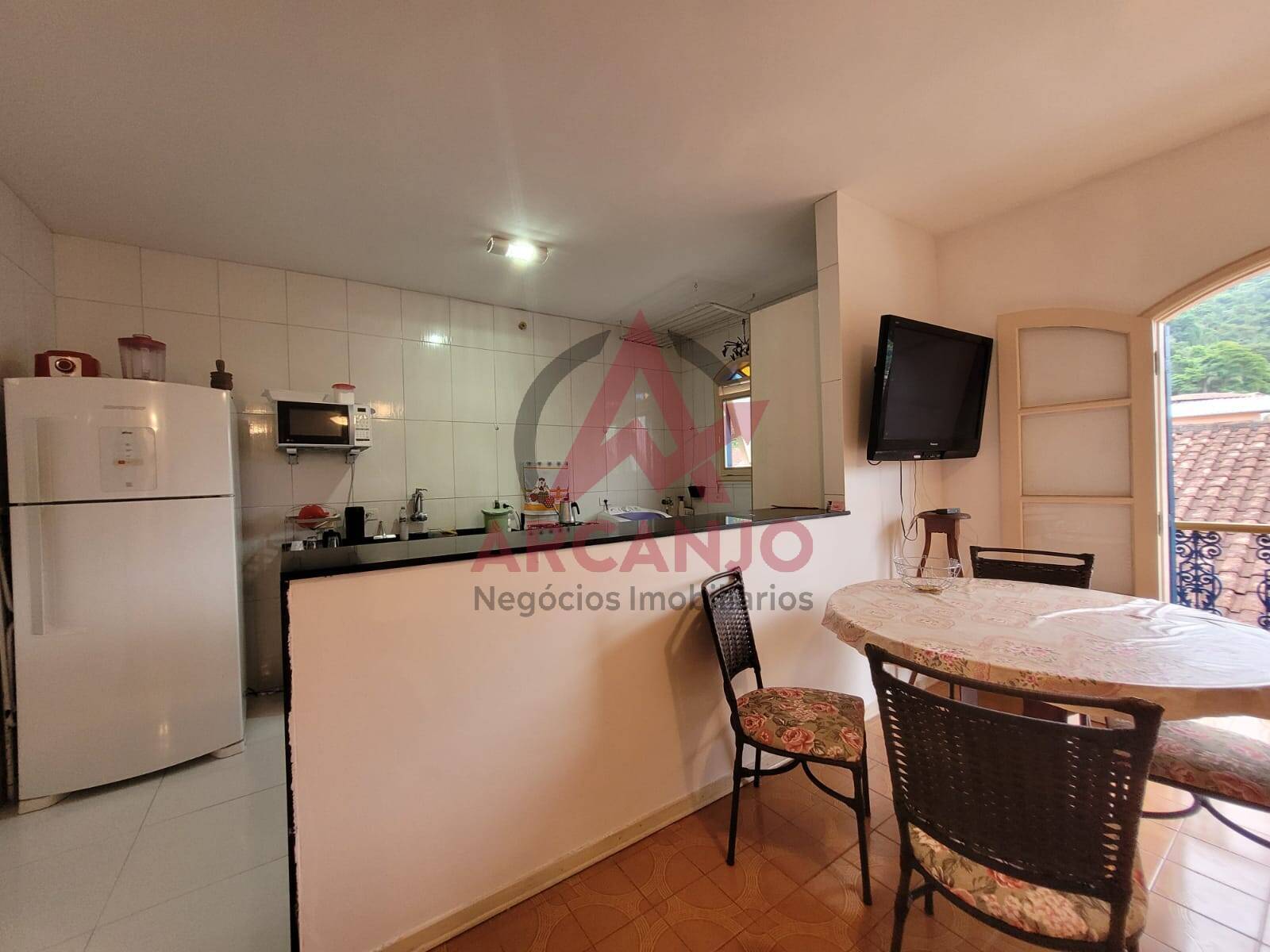 Apartamento à venda com 2 quartos, 65m² - Foto 7