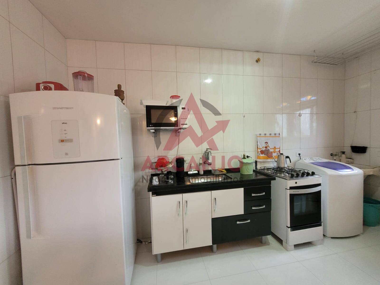 Apartamento à venda com 2 quartos, 65m² - Foto 12