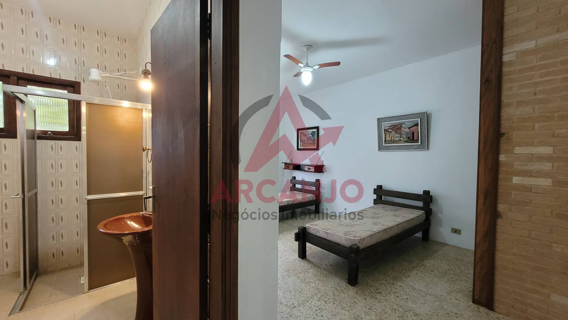 Casa à venda com 3 quartos, 213m² - Foto 17