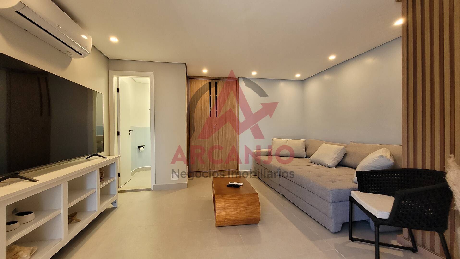 Apartamento à venda com 2 quartos, 121m² - Foto 13