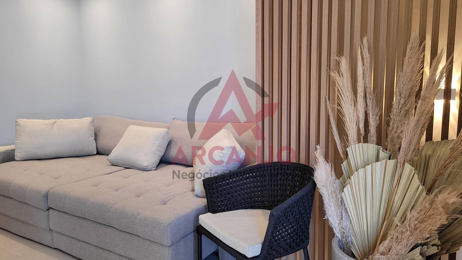 Apartamento à venda com 2 quartos, 121m² - Foto 14