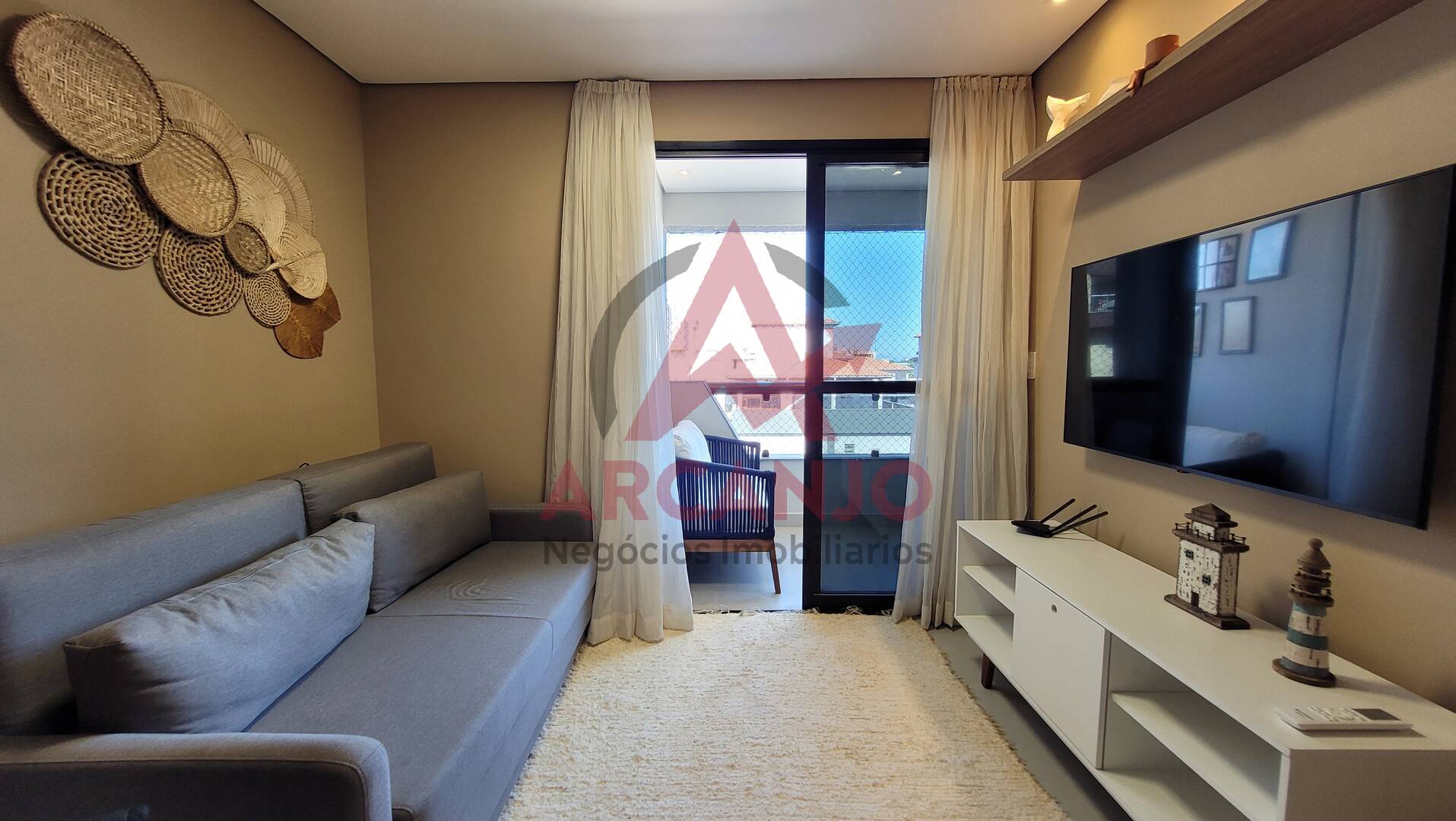 Apartamento à venda com 2 quartos, 121m² - Foto 26