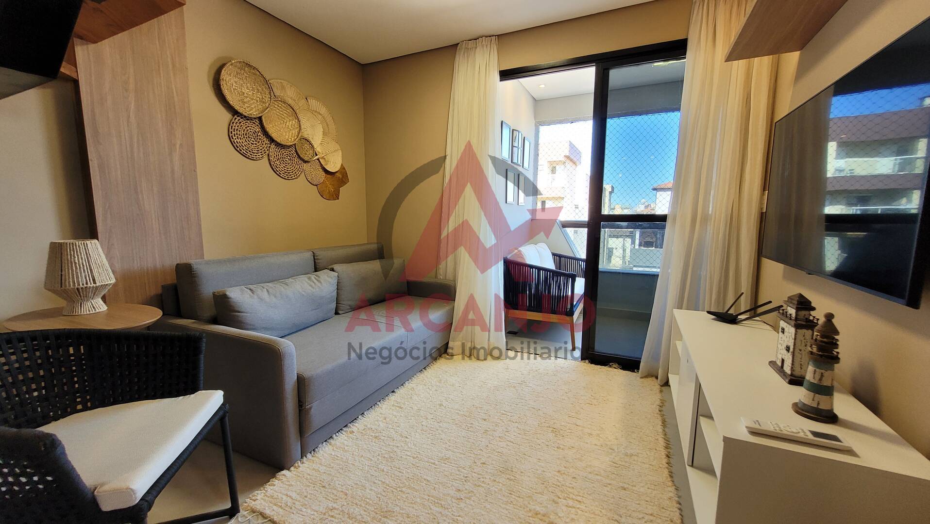 Apartamento à venda com 2 quartos, 121m² - Foto 27