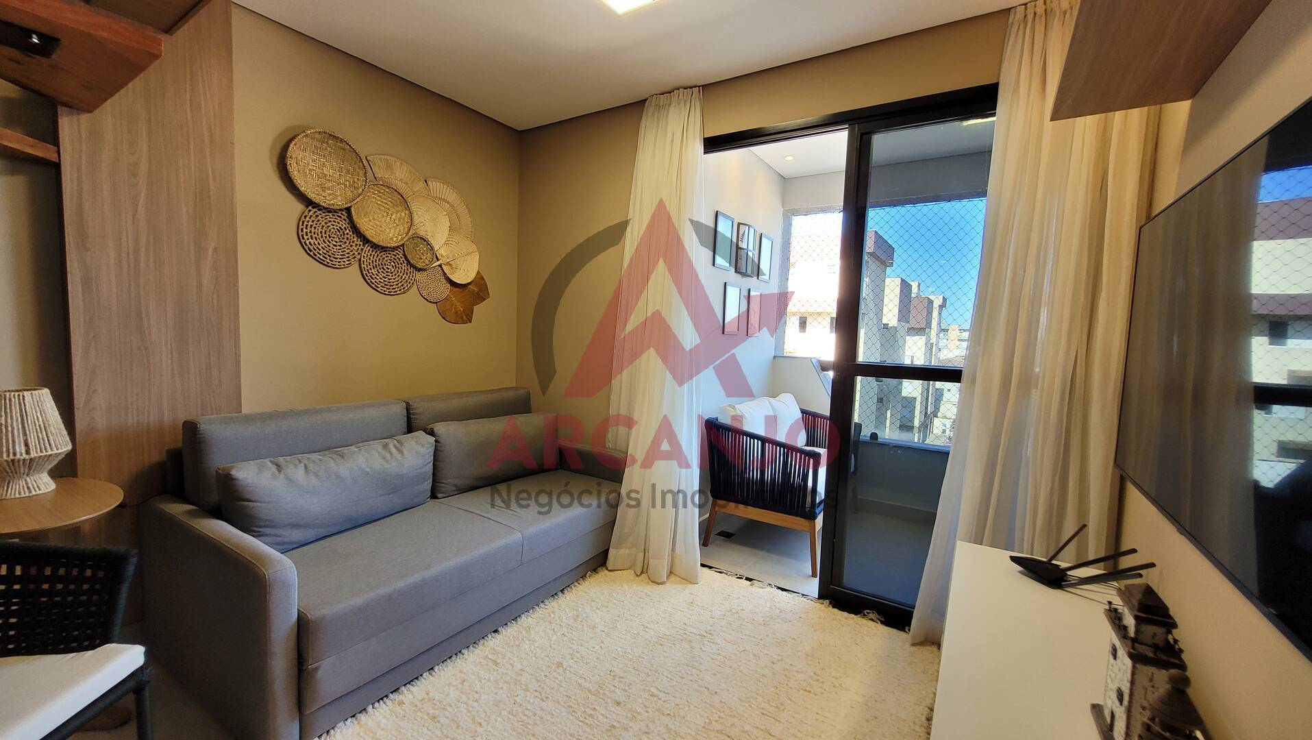 Apartamento à venda com 2 quartos, 121m² - Foto 28