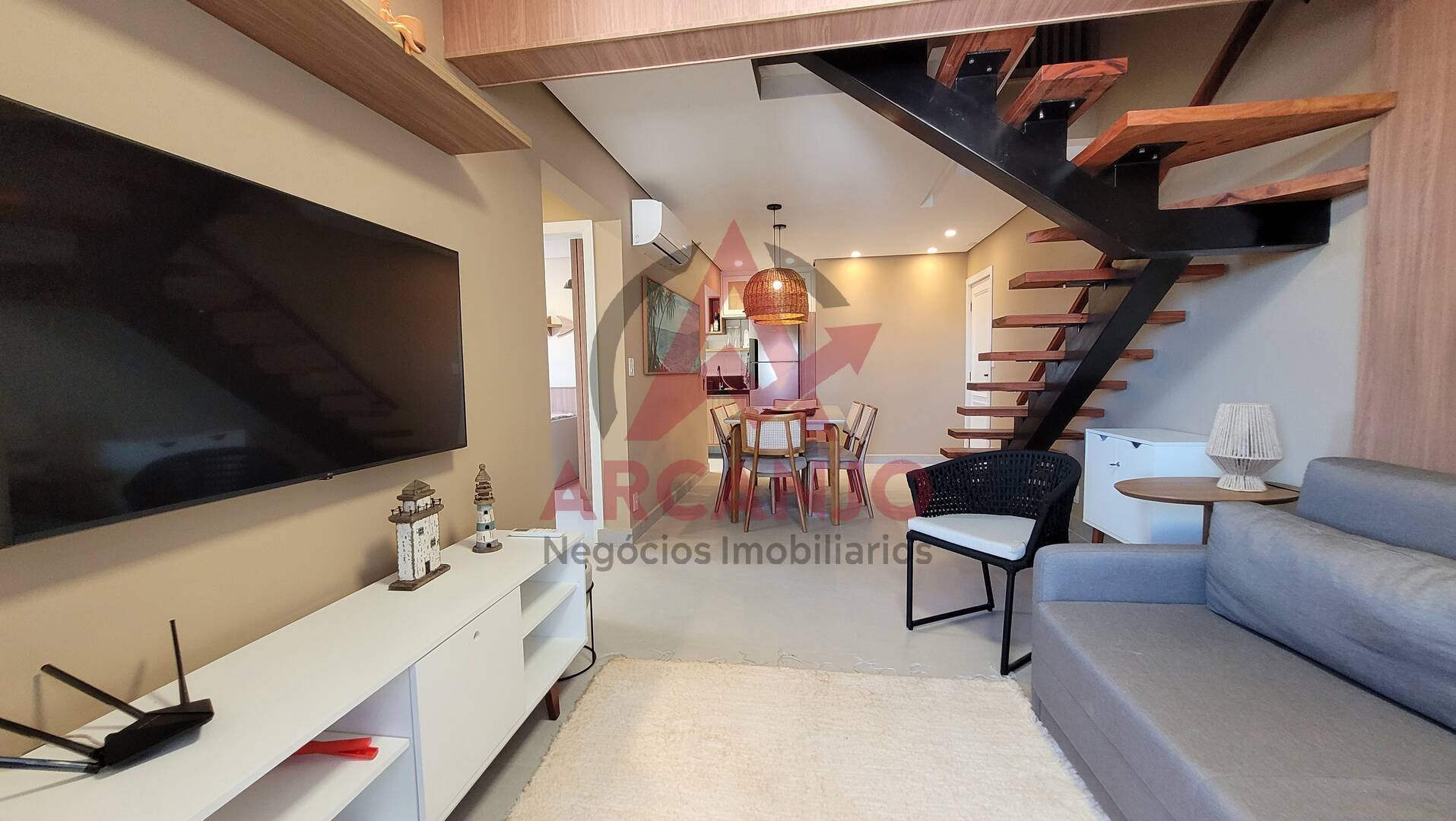 Apartamento à venda com 2 quartos, 121m² - Foto 32