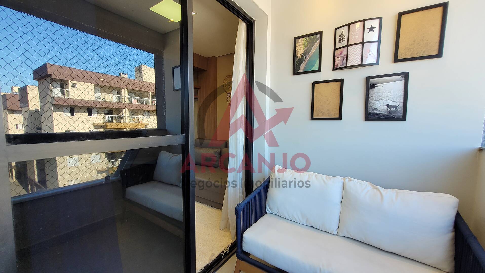 Apartamento à venda com 2 quartos, 121m² - Foto 33