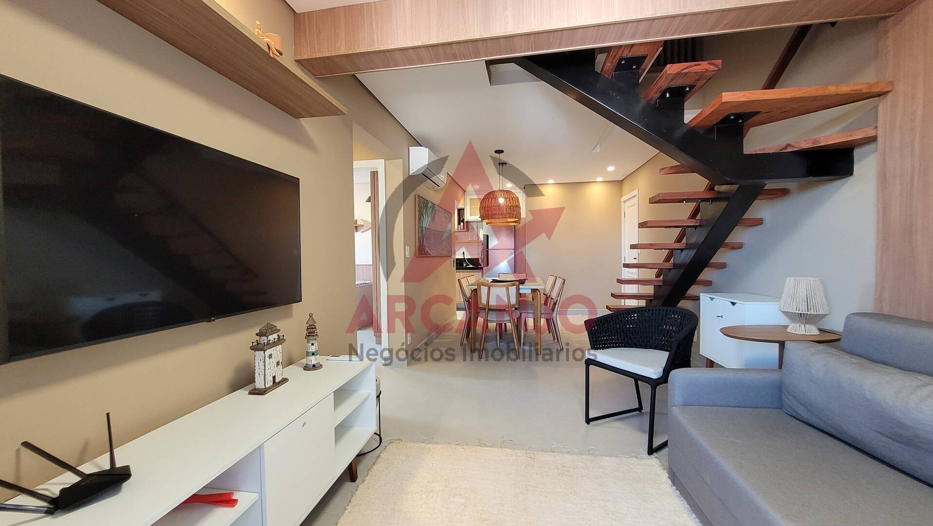 Apartamento à venda com 2 quartos, 121m² - Foto 35