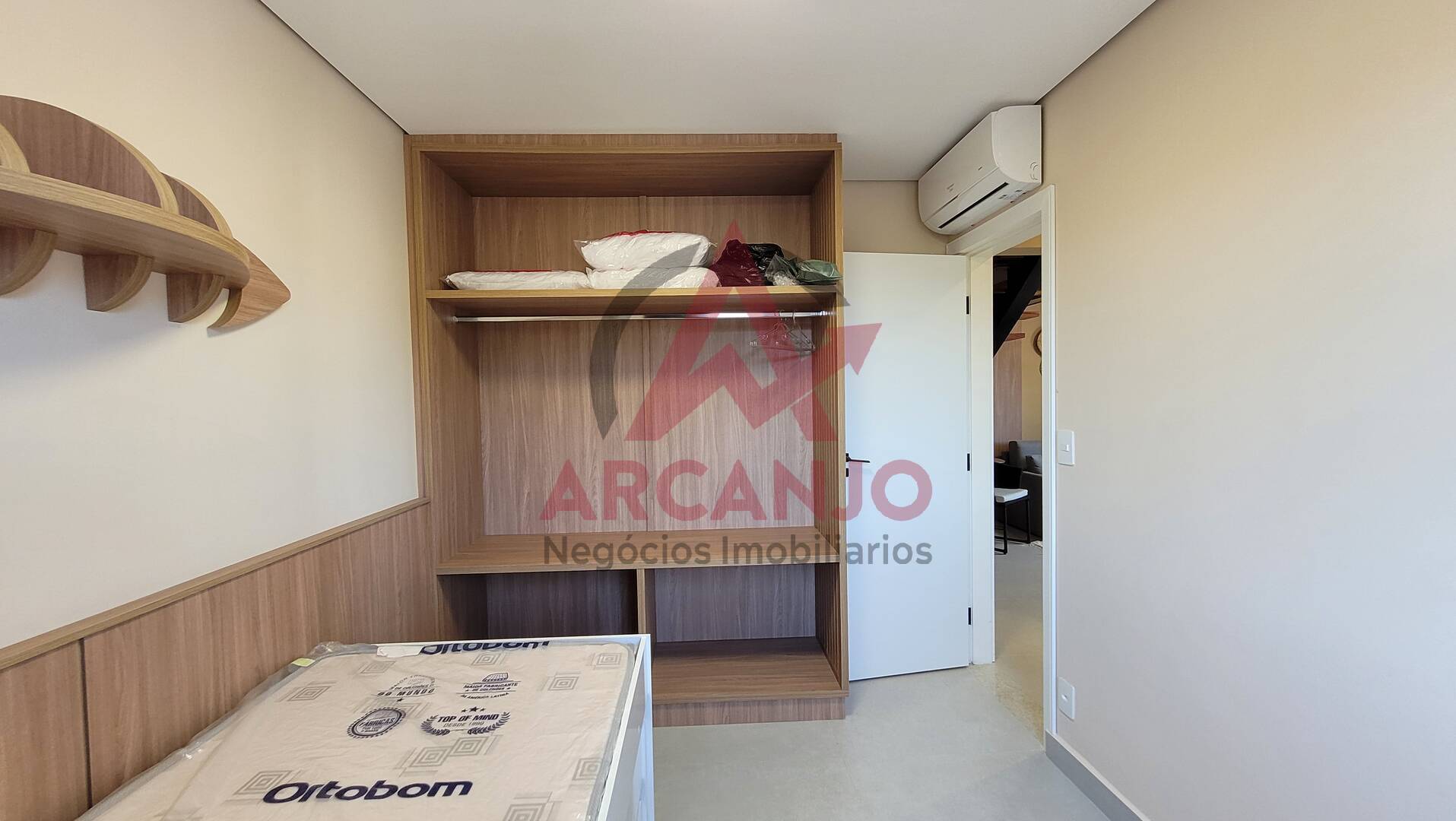 Apartamento à venda com 2 quartos, 121m² - Foto 42