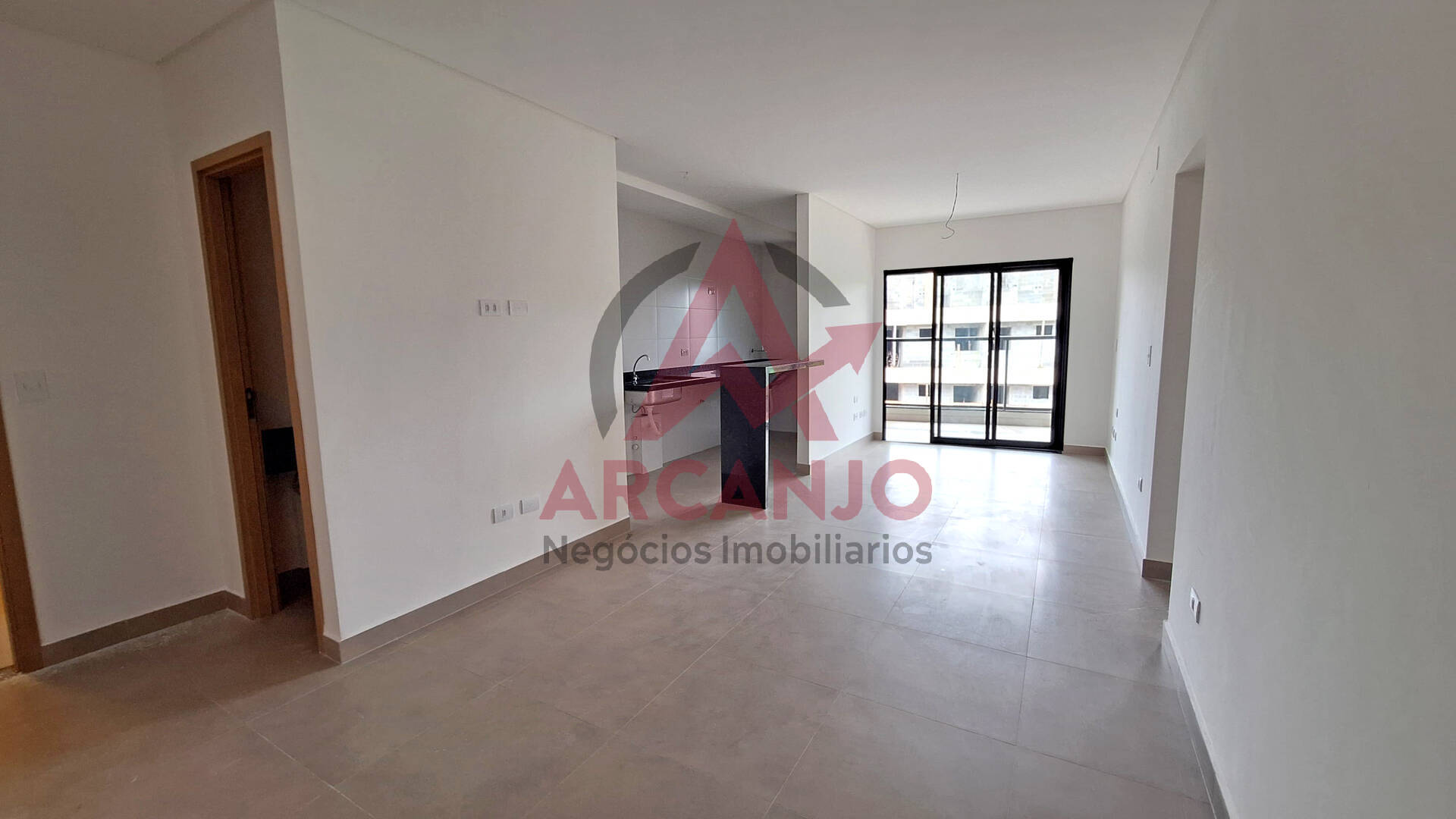 Apartamento à venda com 2 quartos, 76m² - Foto 6