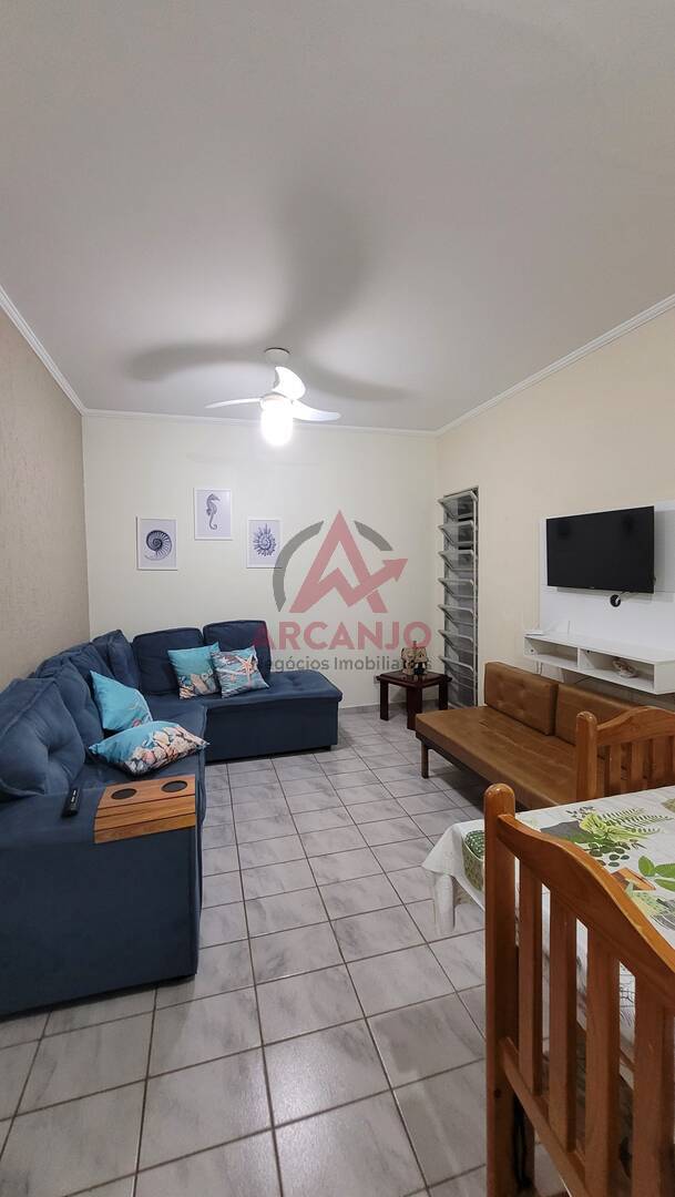 Apartamento à venda com 2 quartos, 65m² - Foto 3