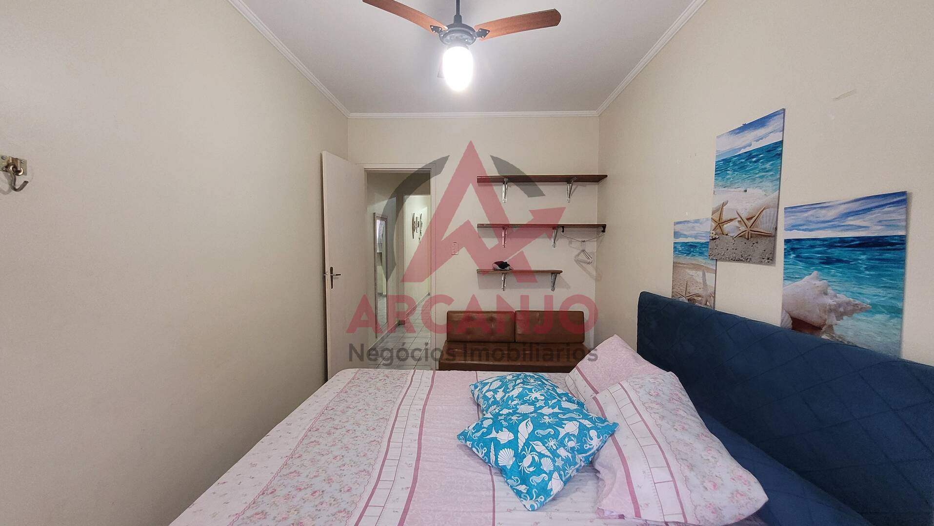 Apartamento à venda com 2 quartos, 65m² - Foto 4