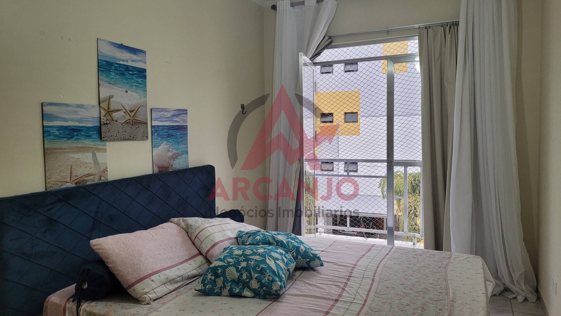 Apartamento à venda com 2 quartos, 65m² - Foto 6