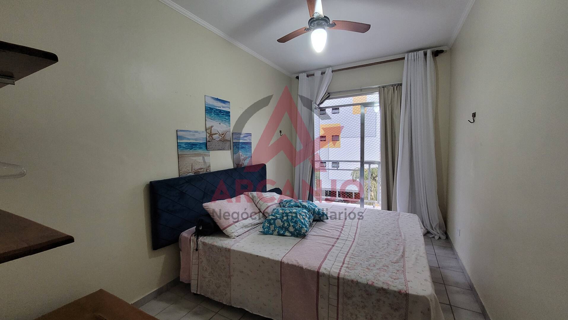 Apartamento à venda com 2 quartos, 65m² - Foto 9