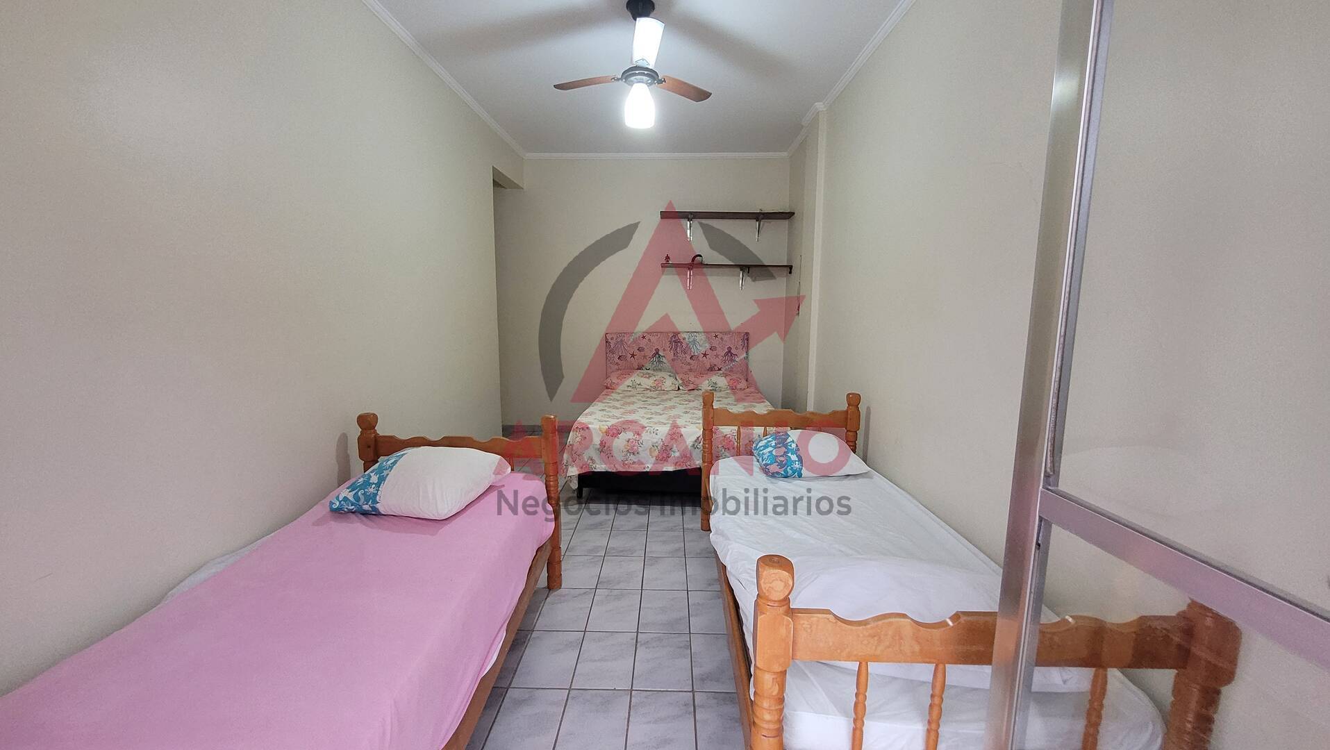 Apartamento à venda com 2 quartos, 65m² - Foto 8