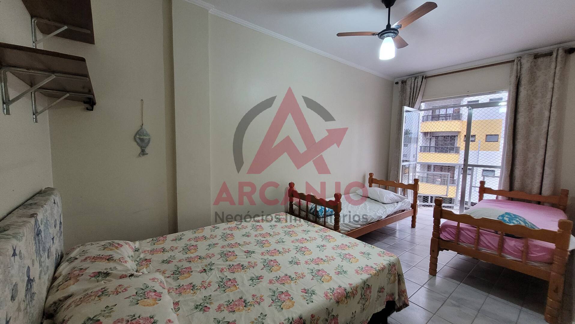 Apartamento à venda com 2 quartos, 65m² - Foto 13