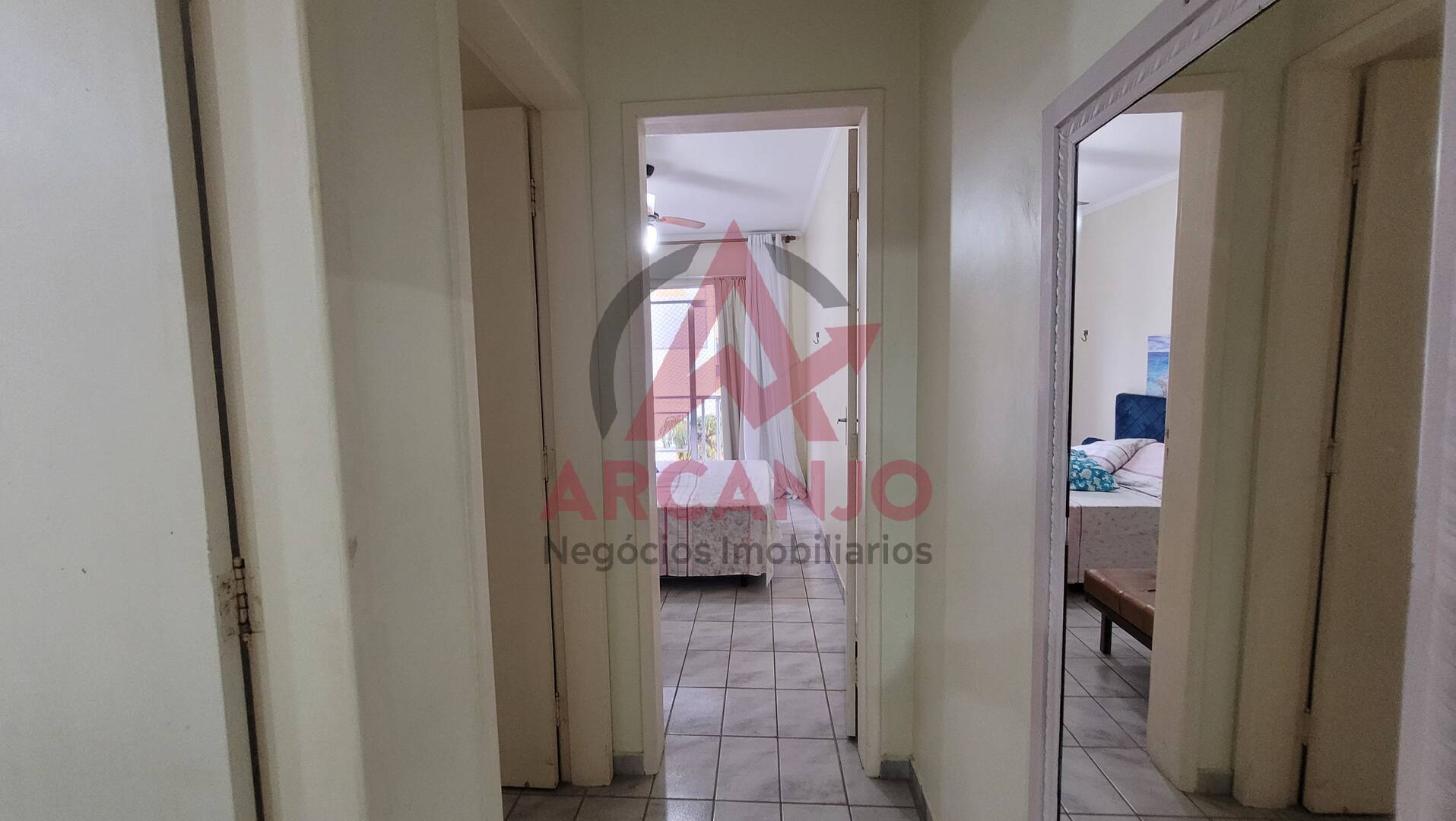 Apartamento à venda com 2 quartos, 65m² - Foto 11