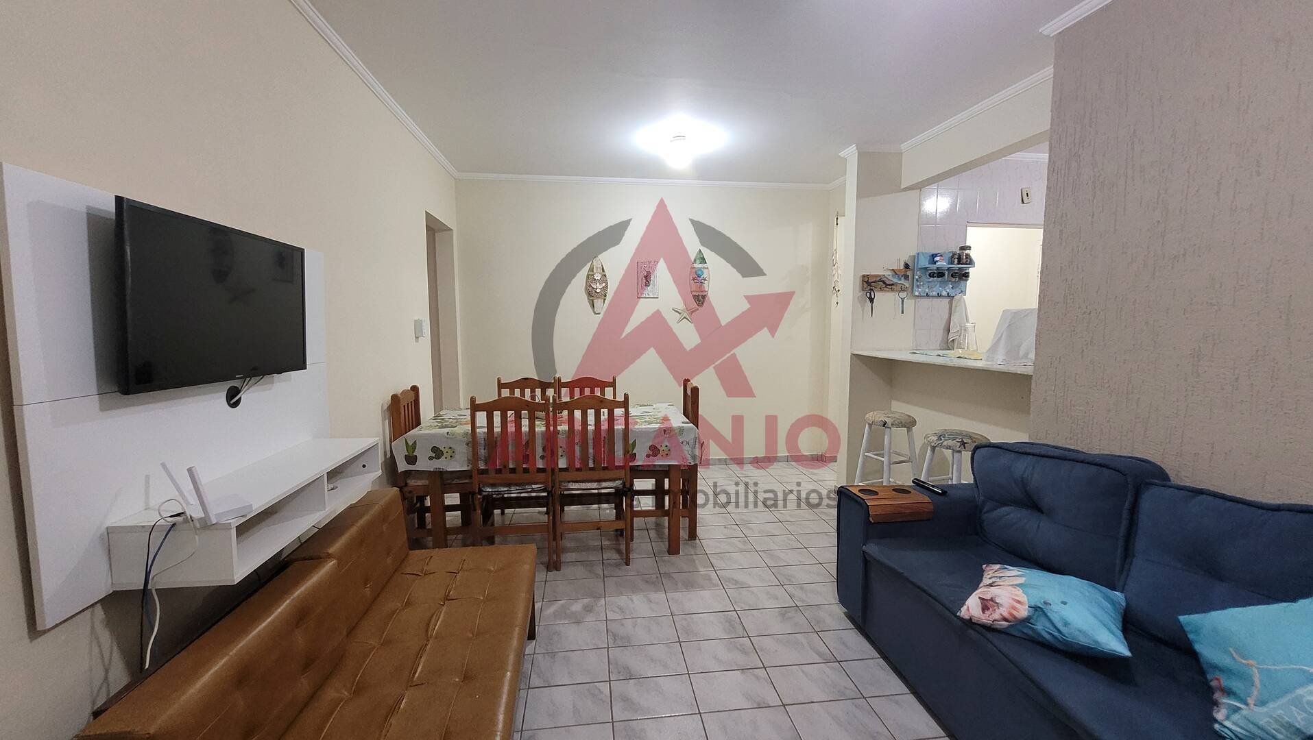 Apartamento à venda com 2 quartos, 65m² - Foto 15