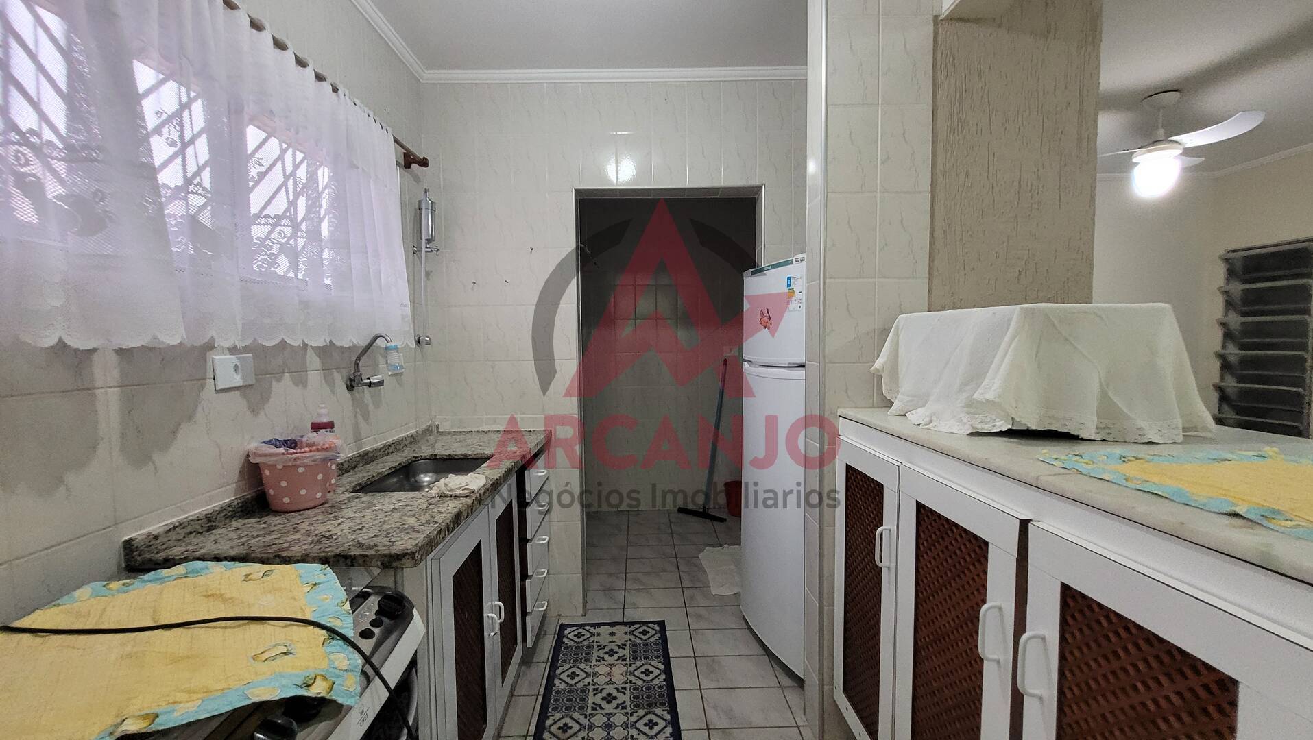 Apartamento à venda com 2 quartos, 65m² - Foto 19