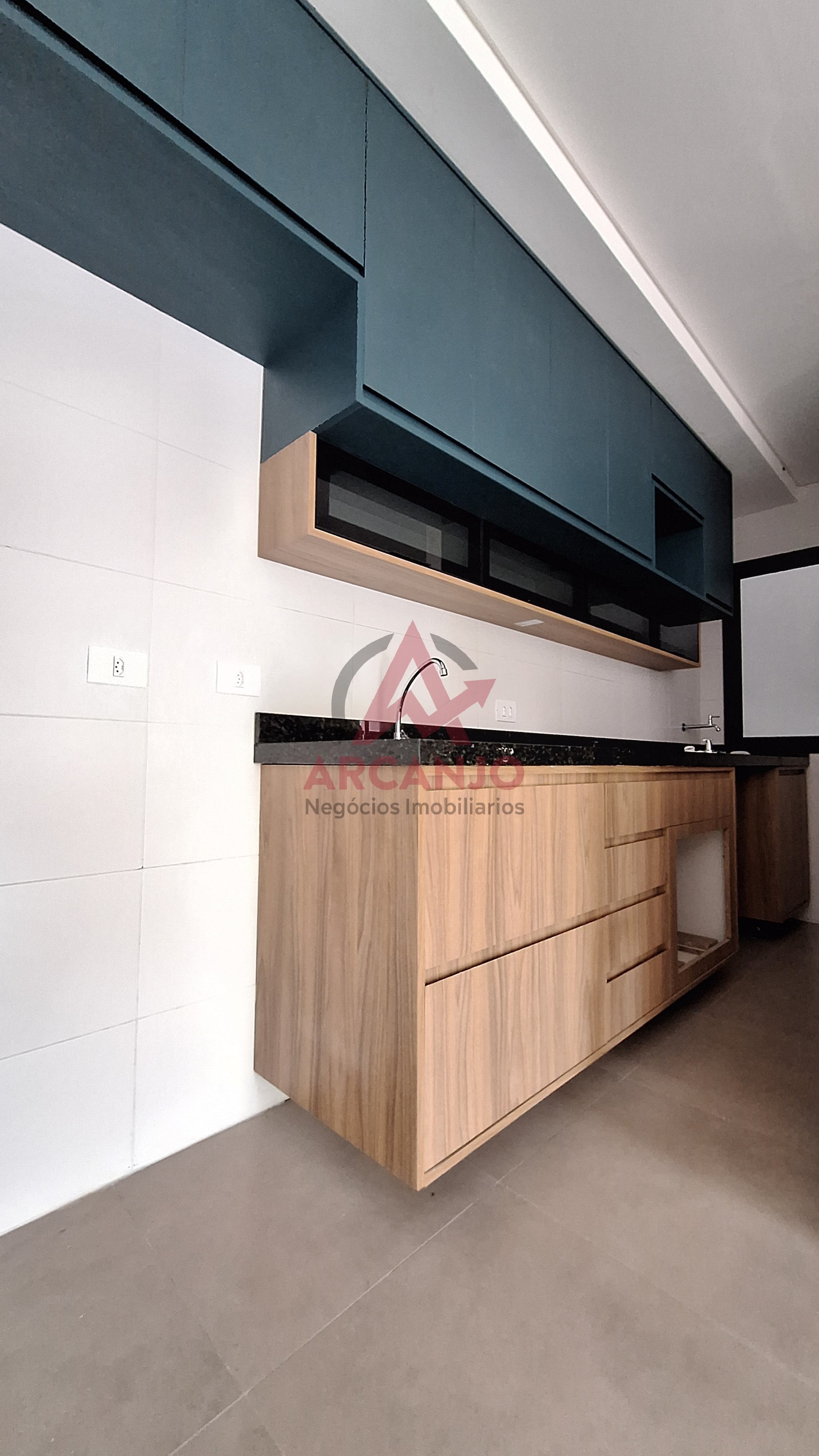 Apartamento à venda com 2 quartos, 76m² - Foto 5