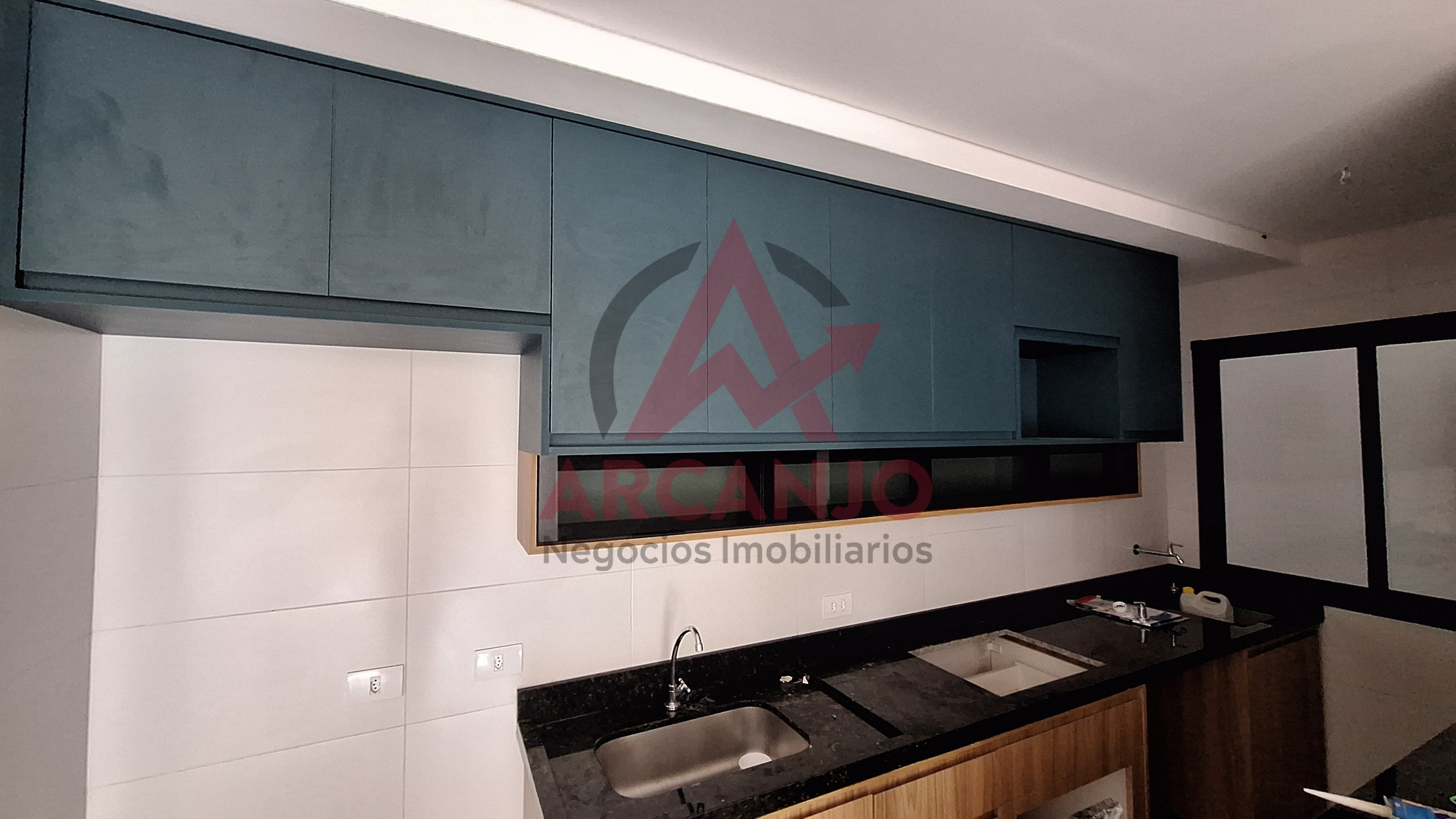 Apartamento à venda com 2 quartos, 76m² - Foto 11