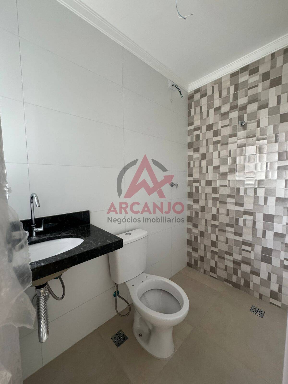 Apartamento à venda com 2 quartos, 75m² - Foto 8