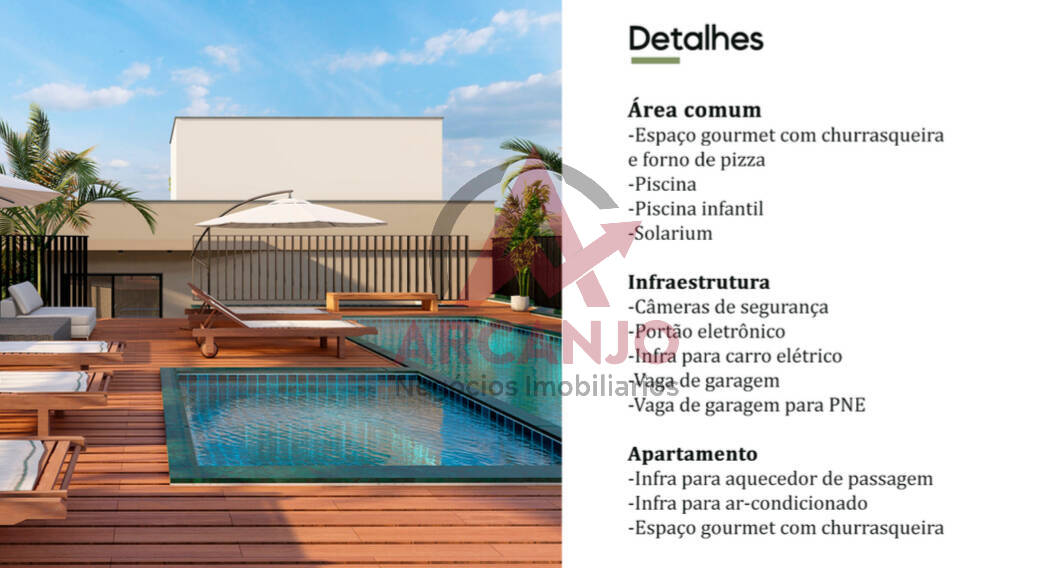 Apartamento à venda com 2 quartos, 83m² - Foto 16